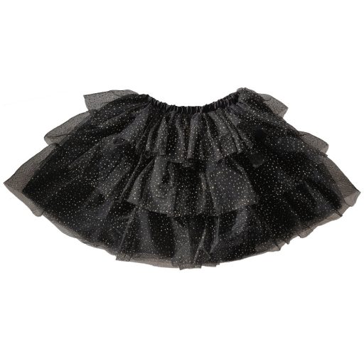 Ginger Ray Halloween Tutu szoknya - 5-7 éves korig