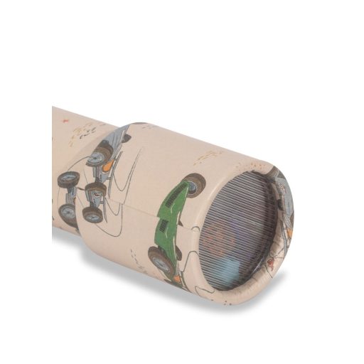 Konges Sløjd Kaleidoskóp Race