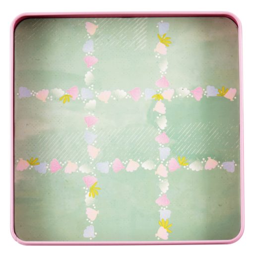 Floss and rock Mágneses játék - Sellő