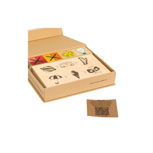 Andreu Toys Nagy És Kicsi Tulajdonságok