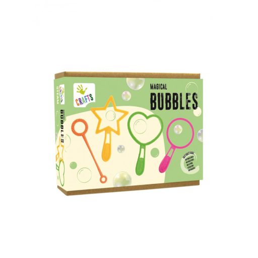 Andreu Toys Crafts by - Mágikus Buborékok