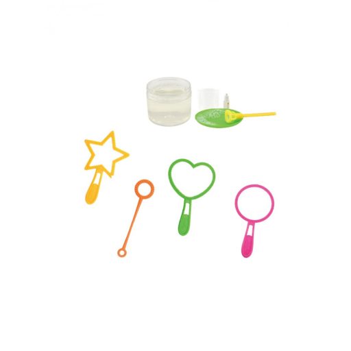 Andreu Toys Crafts by - Mágikus Buborékok