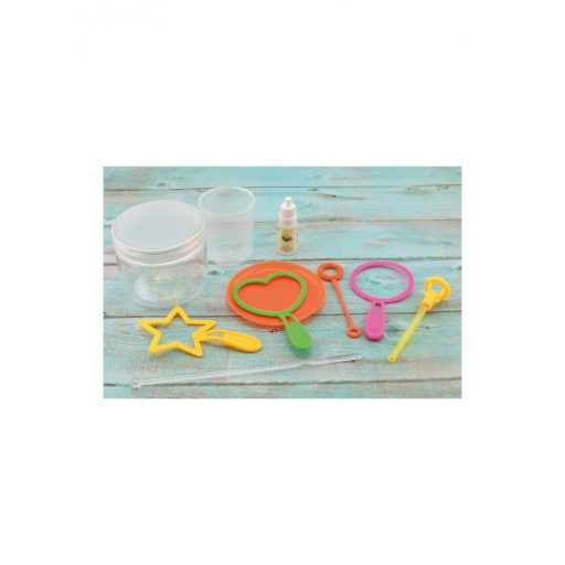 Andreu Toys Crafts by - Mágikus Buborékok