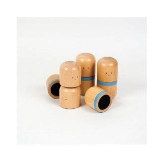 Andreu Toys Allatok hangjai