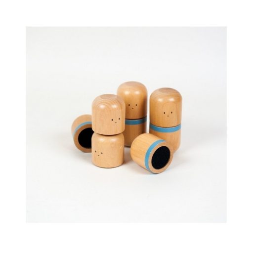 Andreu Toys Allatok hangjai