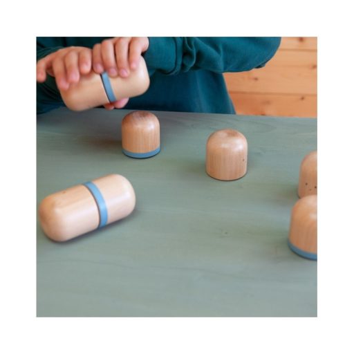 Andreu Toys Allatok hangjai