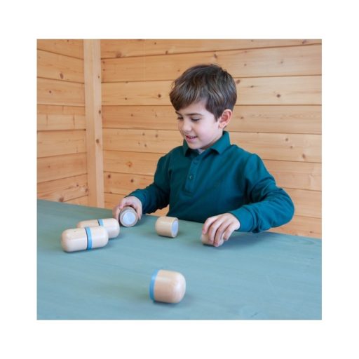 Andreu Toys Allatok hangjai