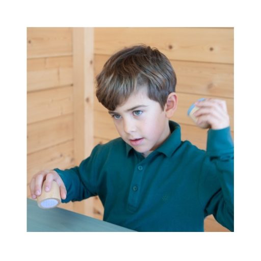 Andreu Toys Allatok hangjai