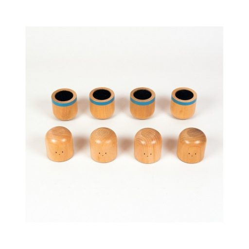 Andreu Toys Allatok hangjai