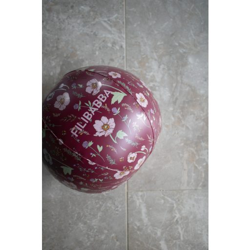 Strandlabda - őszi virágok - Filibabba