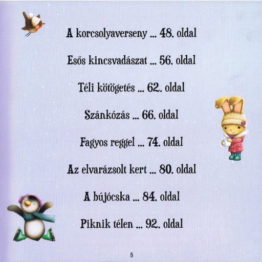 Napraforgó Hóember a barátom