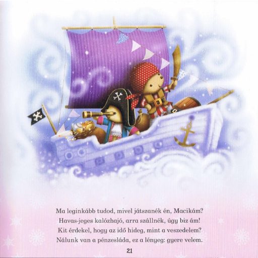 Napraforgó Hóember a barátom