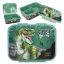 Dino World Uzsonnás doboz - Reflektor