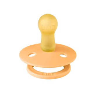 Bibs Colour - mangó - 0-6 hó