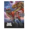 Dino World Titkos Napló Kóddal és Hanggal - GALAXY