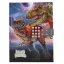 Dino World Titkos Napló Kóddal és Hanggal - GALAXY