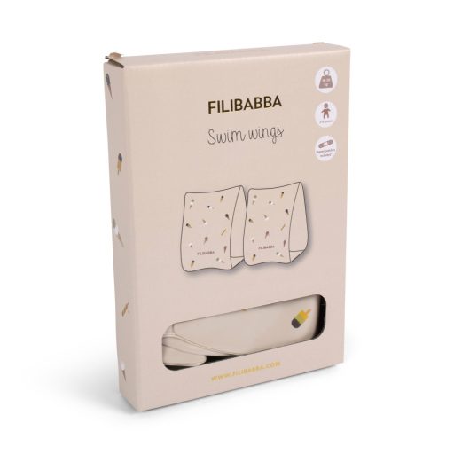 Karúszó - Cool Summer 3 - 6 év - Filibabba