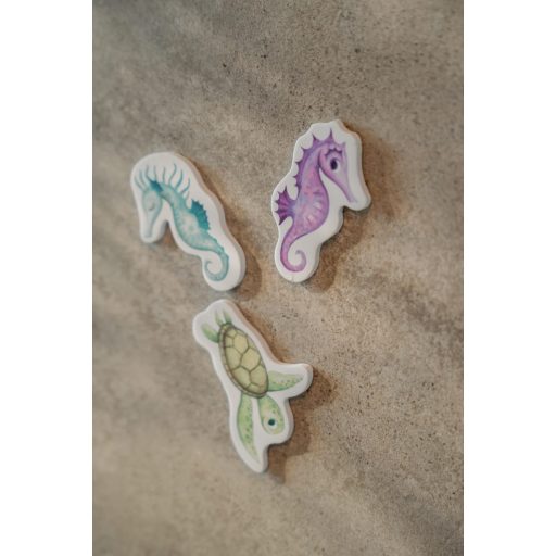 Filibabba Habszivacs fürdőjátékok - A tenger alatt