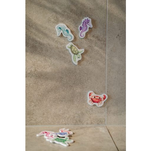 Filibabba Habszivacs fürdőjátékok - A tenger alatt