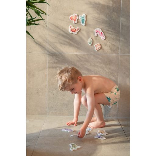 Filibabba Habszivacs fürdőjátékok - A tenger alatt