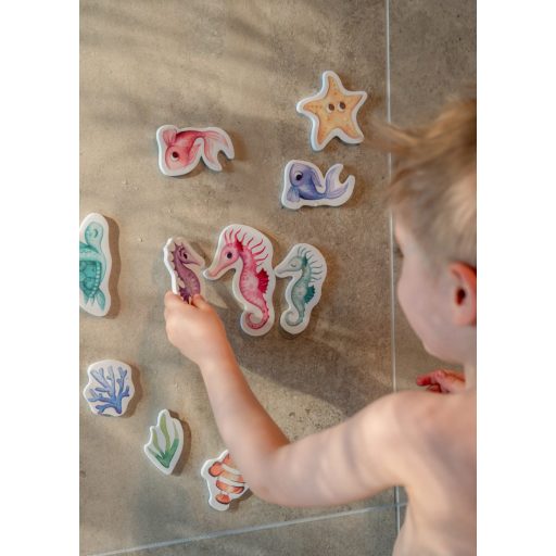 Filibabba Habszivacs fürdőjátékok - A tenger alatt