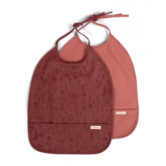 Filibabba Előke - Őszi virágok - 2db-os