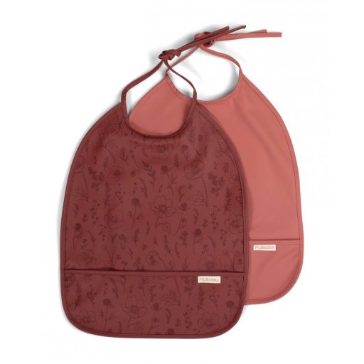 Filibabba Előke - Őszi virágok - 2db-os