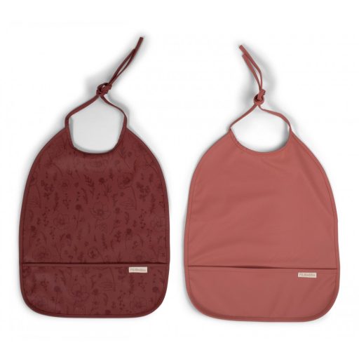 Filibabba Előke - Őszi virágok - 2db-os