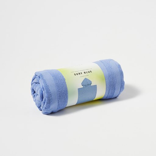 Sunnylife Strandponcsó - Kék