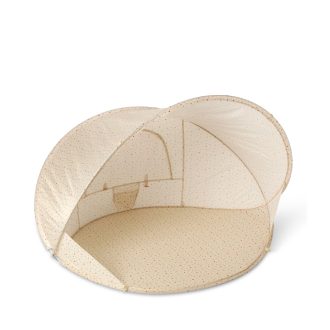   Konges Slojd UV szűrős önfelállító pop-up strandsátor - többszívű