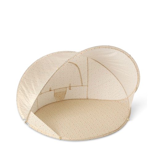 Konges Slojd UV szűrős önfelállító pop-up strandsátor - többszívű