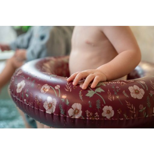 Filibabba Alfie úszógumi - őszi virágok