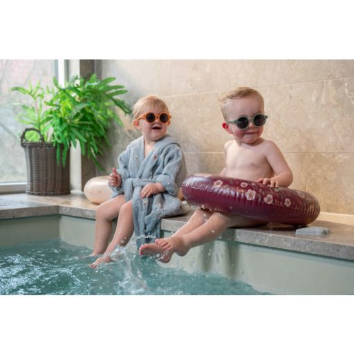 Filibabba Alfie úszógumi - őszi virágok