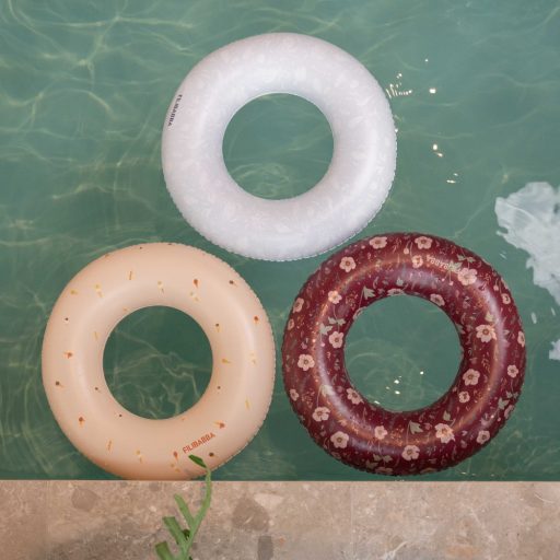 Filibabba Alfie úszógumi - őszi virágok