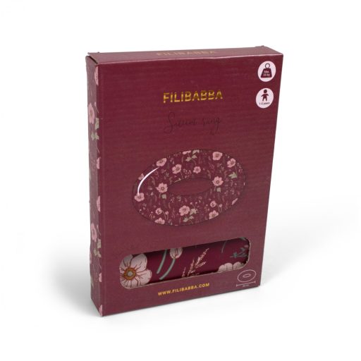 Filibabba Alfie úszógumi - őszi virágok