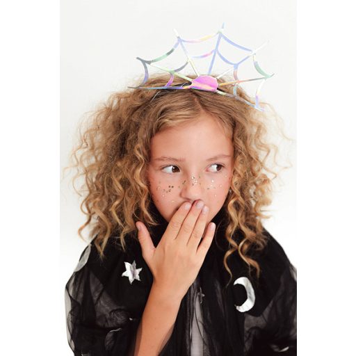 Party Deco Arc és test csillám - Arany