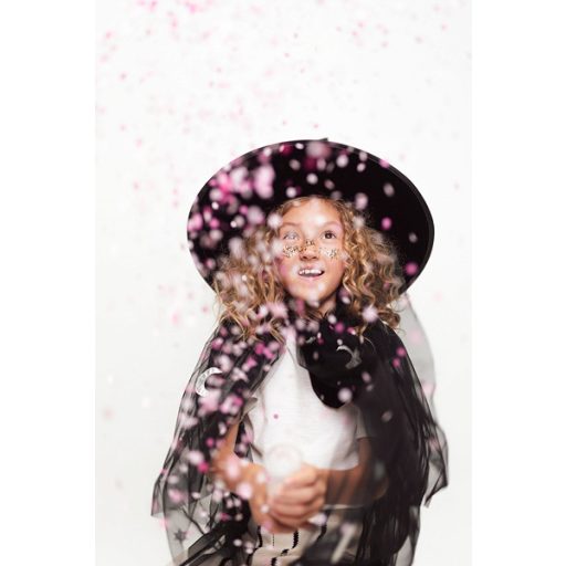 Party Deco Arc és test csillám - Arany