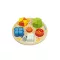 Andreu Toys Puzzle - Számok