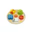Andreu Toys Puzzle - Számok