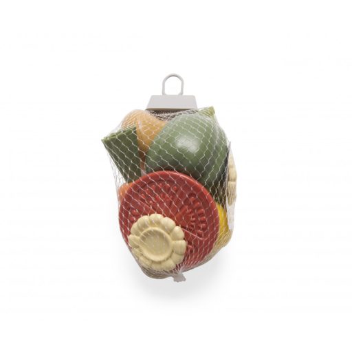 Dantoy Green Garden gyümölcsök és zöldségek