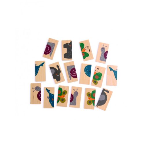 Andreu Toys Vicces Árnyékok készségfejlesztő