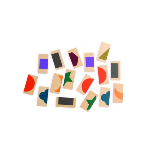 Andreu Toys Vicces Árnyékok készségfejlesztő