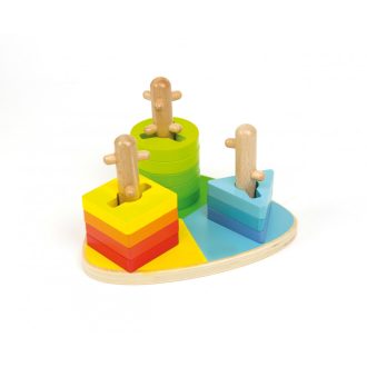 Andreu Toys Formabeillesztő