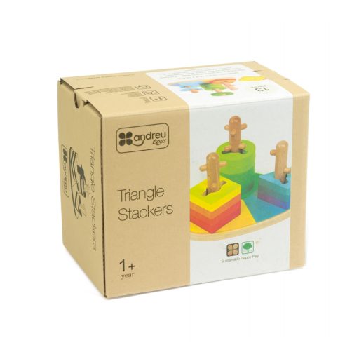 Andreu Toys Formabeillesztő