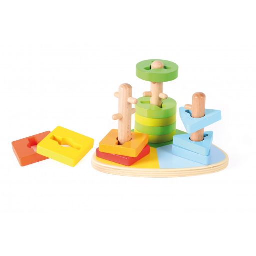 Andreu Toys Formabeillesztő