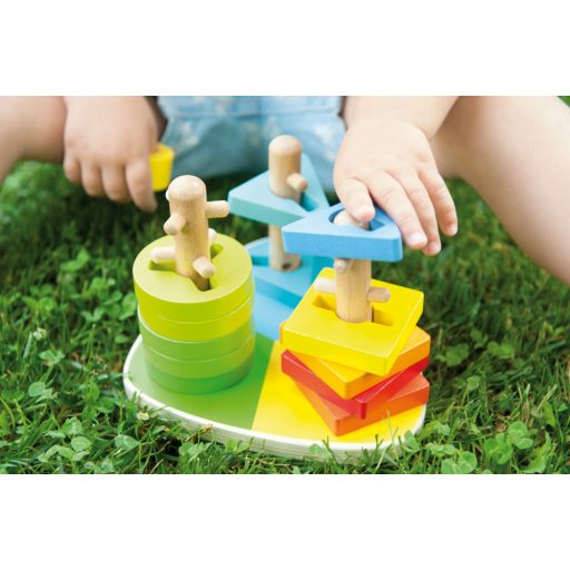 Andreu Toys Formabeillesztő