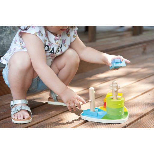 Andreu Toys Formabeillesztő