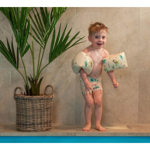 Filibabba Karúszó - Teknős  3-6 Év