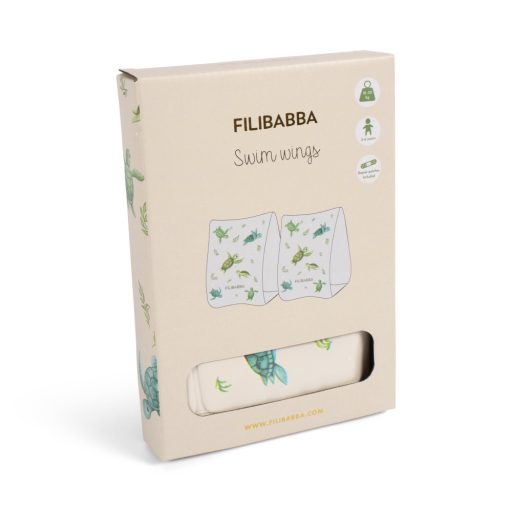 Filibabba Karúszó - Teknős  3-6 Év