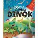 Napraforgó Csodalámpa - Dinók